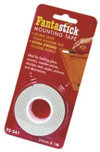 Scotch FantaStick  - Double Face - 12mmx1m