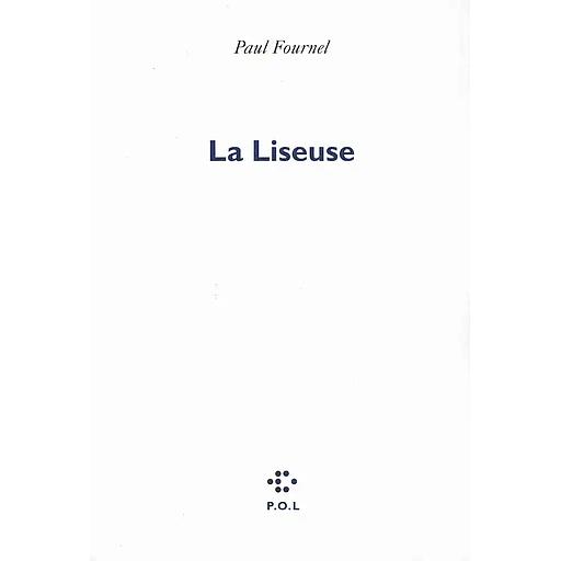 La liseuse