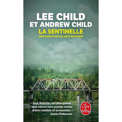 La sentinelle