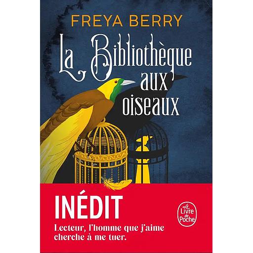 La bibliothèque aux oiseaux