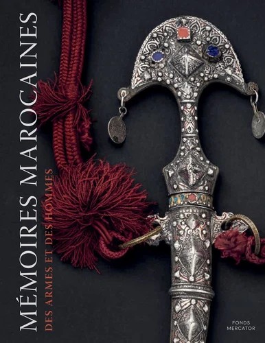 Mémoires marocaines