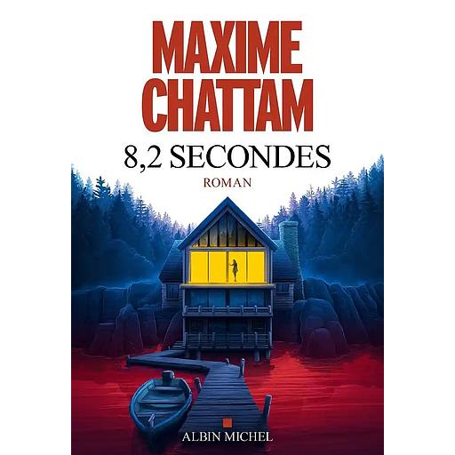 8,2 secondes