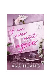 If We Ever Meet Again