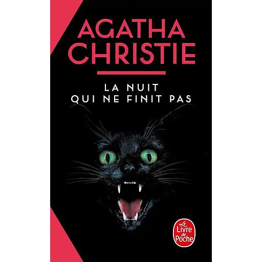 La nuit qui ne finit pas
