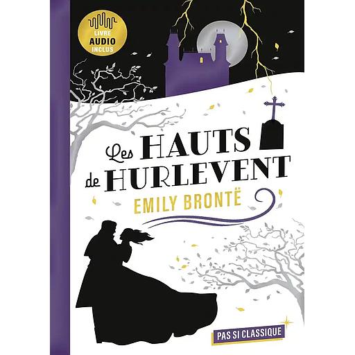 Les hauts de Hurlevent