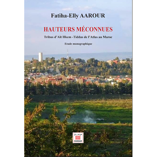 Hauteurs meconnues