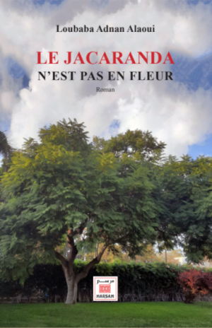 LE JACARANDA N’EST PAS EN FLEUR