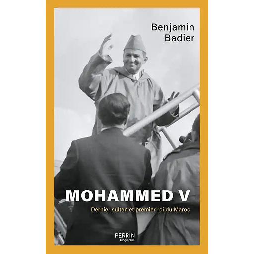 Mohammed V