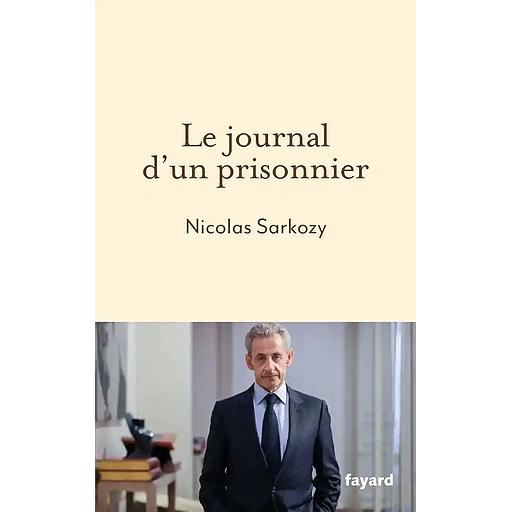 Le journal d'un prisonnier