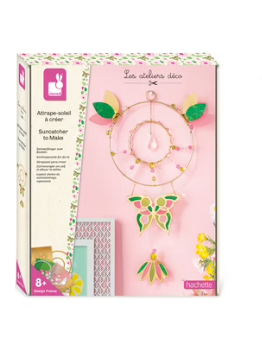 Attrape-soleil à créer