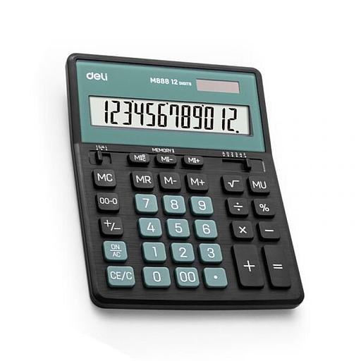 Calculatrice de Bureau Deli