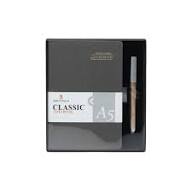 Note Book A5 + Stylo