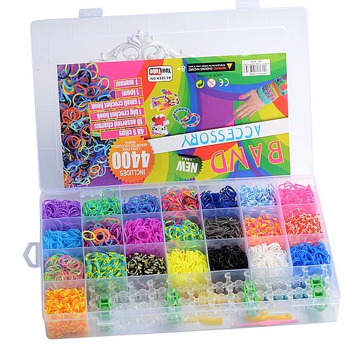 Band Accessory Case