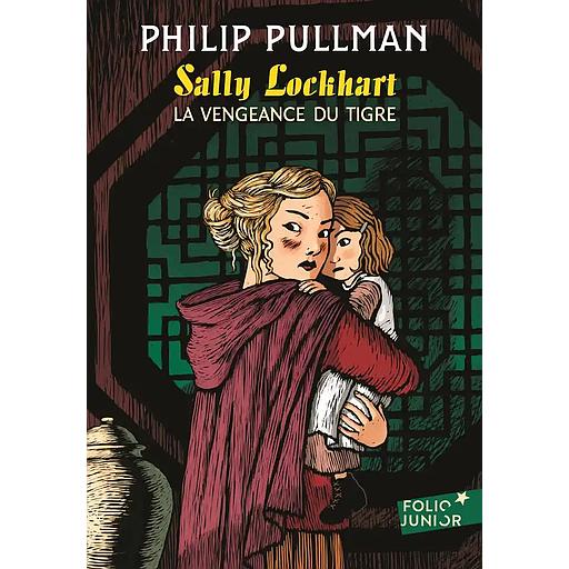 La vengeance du tigre