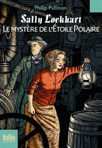 Le mystère de l'Etoile Polaire
