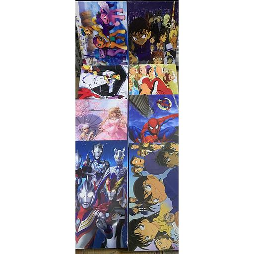 1000 PCS JIGSAW PUZZLE