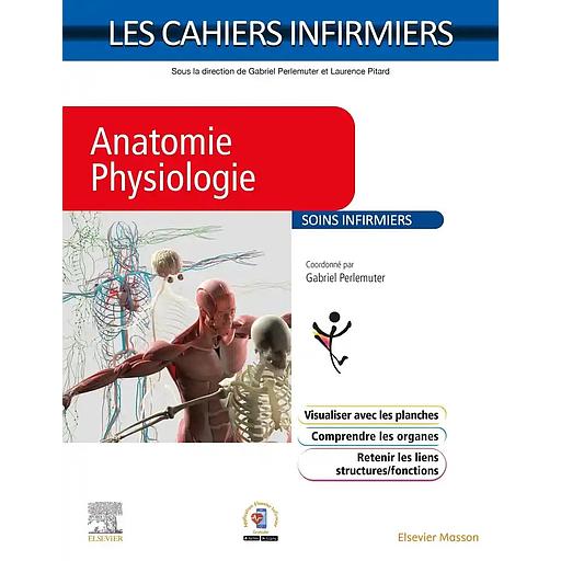 Anatomie-physiologie