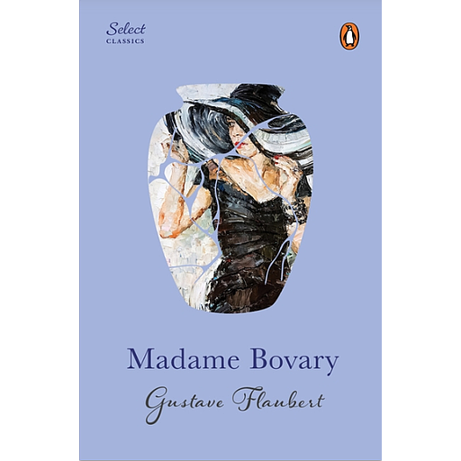 Madame Bovary
