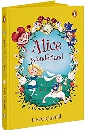 Alice in Wonderland