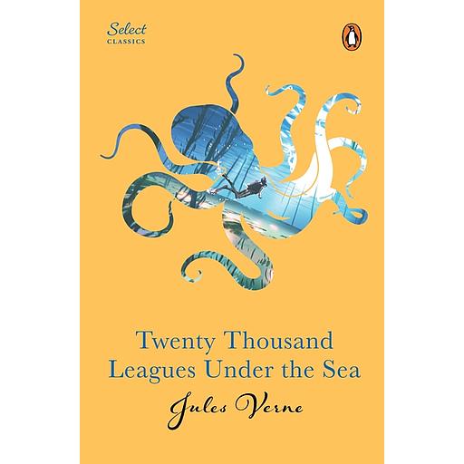 Twenty Thousand Leagues Under the Sea