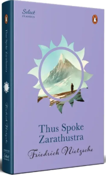 Thus Spoke Zarathustra