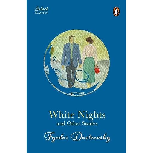 White Nights and Other Stories