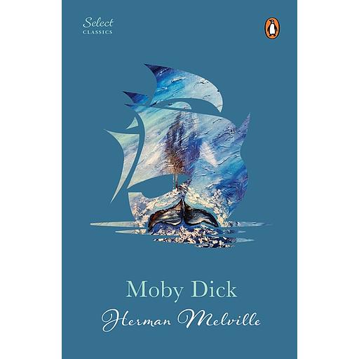 Moby Dick