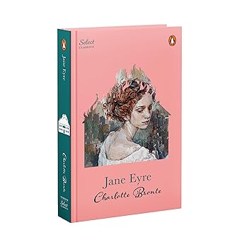 Jane Eyre