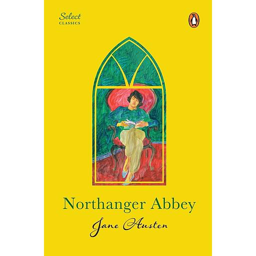 Northanger Abbey