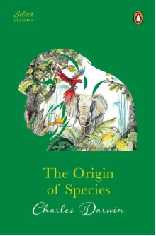 The Origin of Species
