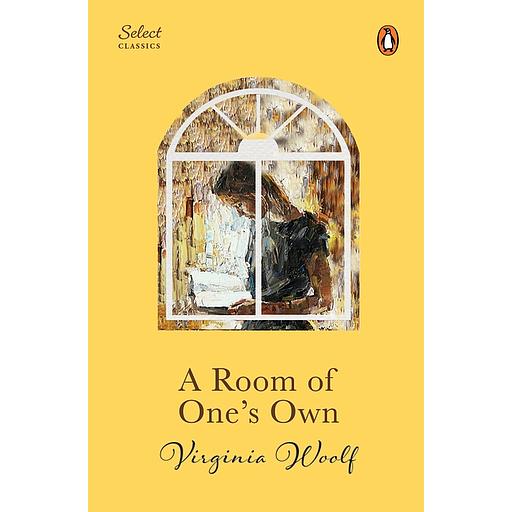 A Room of One’s Own