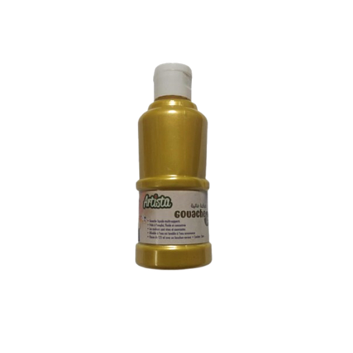 Gouache Liquide 125ML OR