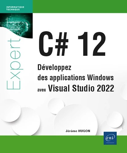 C# 12
