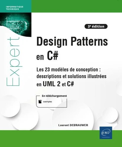 Design Patterns en C#