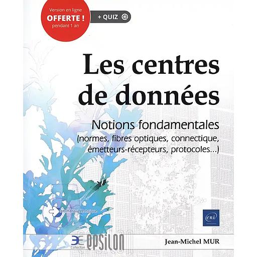 Les centres de données