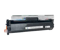 Toner HP 17A CF217A