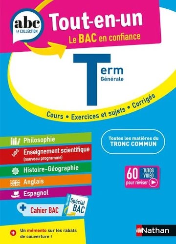 Tout-en-un Tle