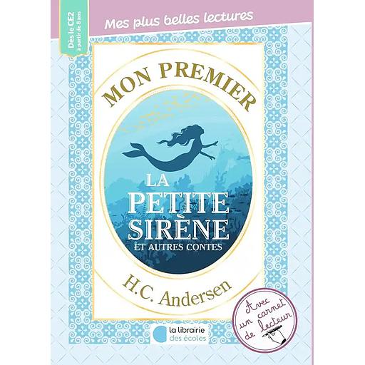 Mon premier H.C. Andersen