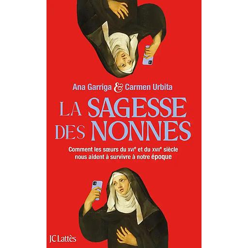 La sagesse des nonnes