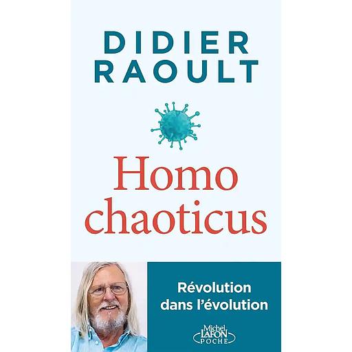 Homo chaoticus
