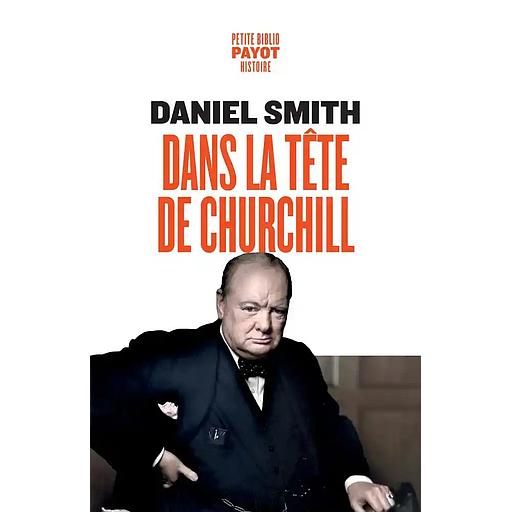 Dans la tête de Churchill
