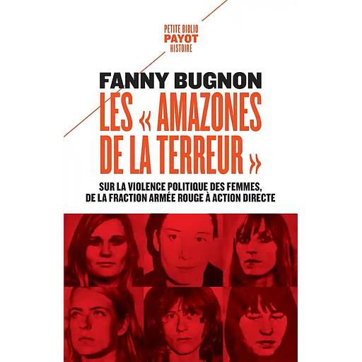 Les "amazones de la terreur"