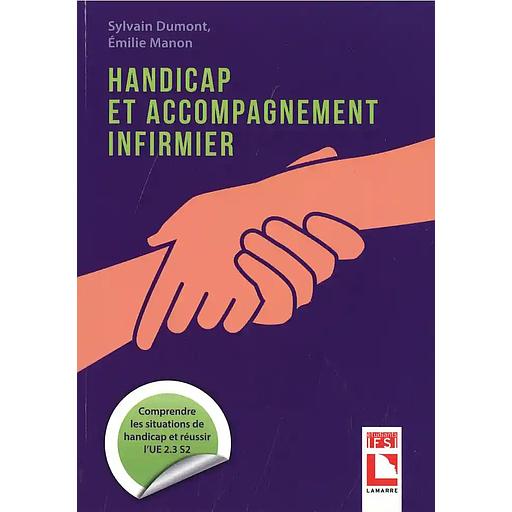 Handicap et accompagnement infirmier