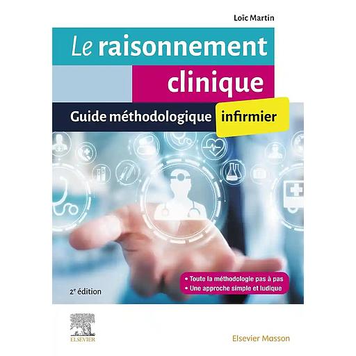 Le raisonnement clinique infirmier