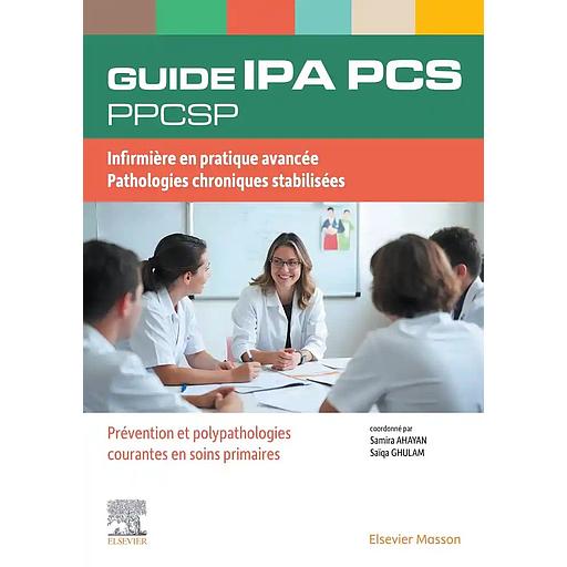 Guide IPA PCS PPCSP