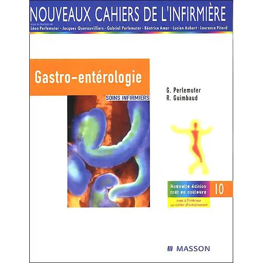 Gastro-entérologie