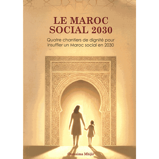 LE MAROC SOCIAL 2030