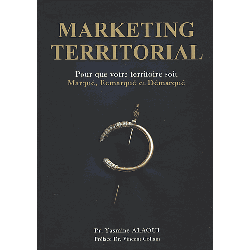 MARKETING TERRITORIAL