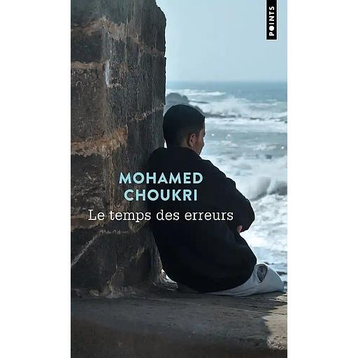 Le temps des erreurs