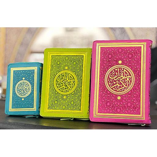 القرآن الكريم برواية ورش نصف شاموا فني بيو